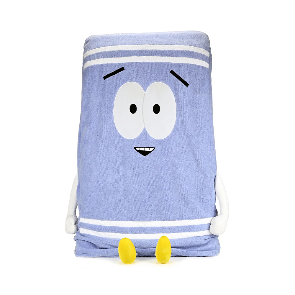 South Park - Towelie 48" Inflatable Plush (FIRST LOOK) - Image 2