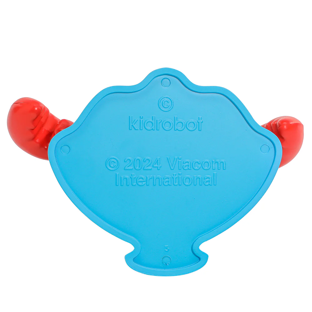 SpongeBob SquarePants - Mr. Krabs & Pearl Vinyl Mini Figure 2-Pack - Image 8
