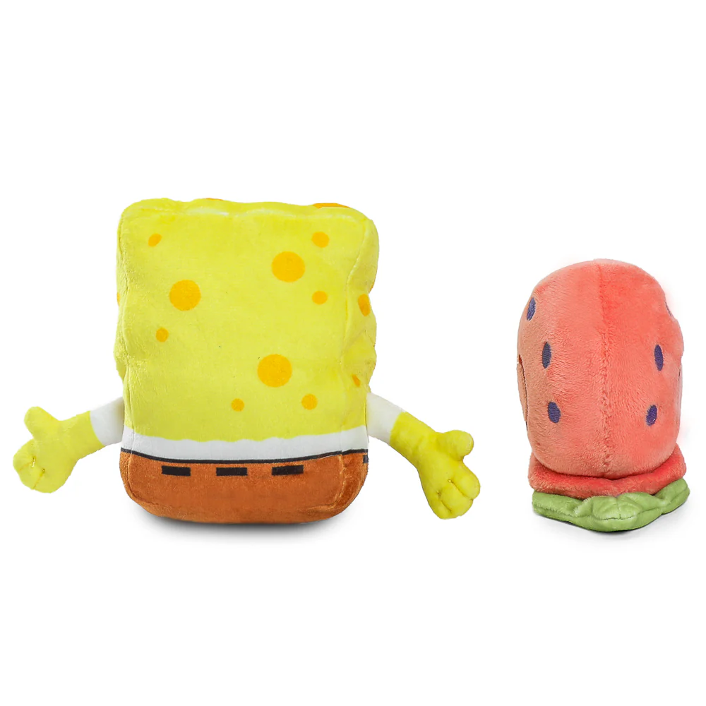 SpongeBob SquarePants Pineapple Interactive Plush - Image 5