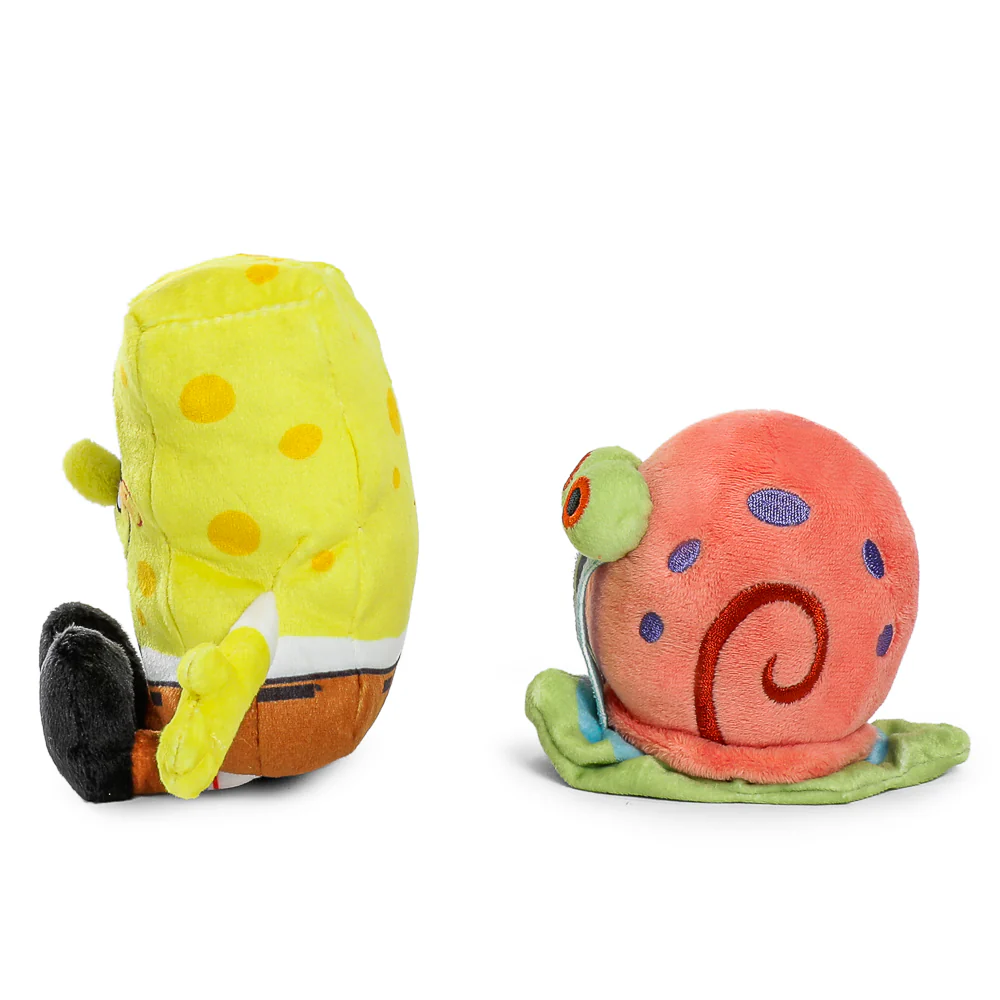 SpongeBob SquarePants Pineapple Interactive Plush - Image 6