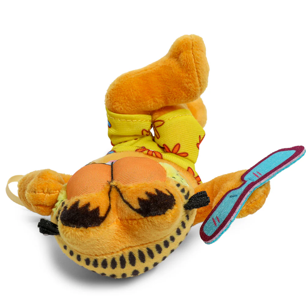Summer Garfield Plush Shoulder Phunny - Image 7