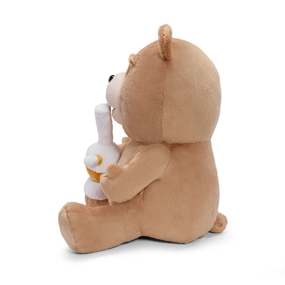 Ted (TV Show) 13” Plush with Sound by Kidrobot - Image 6