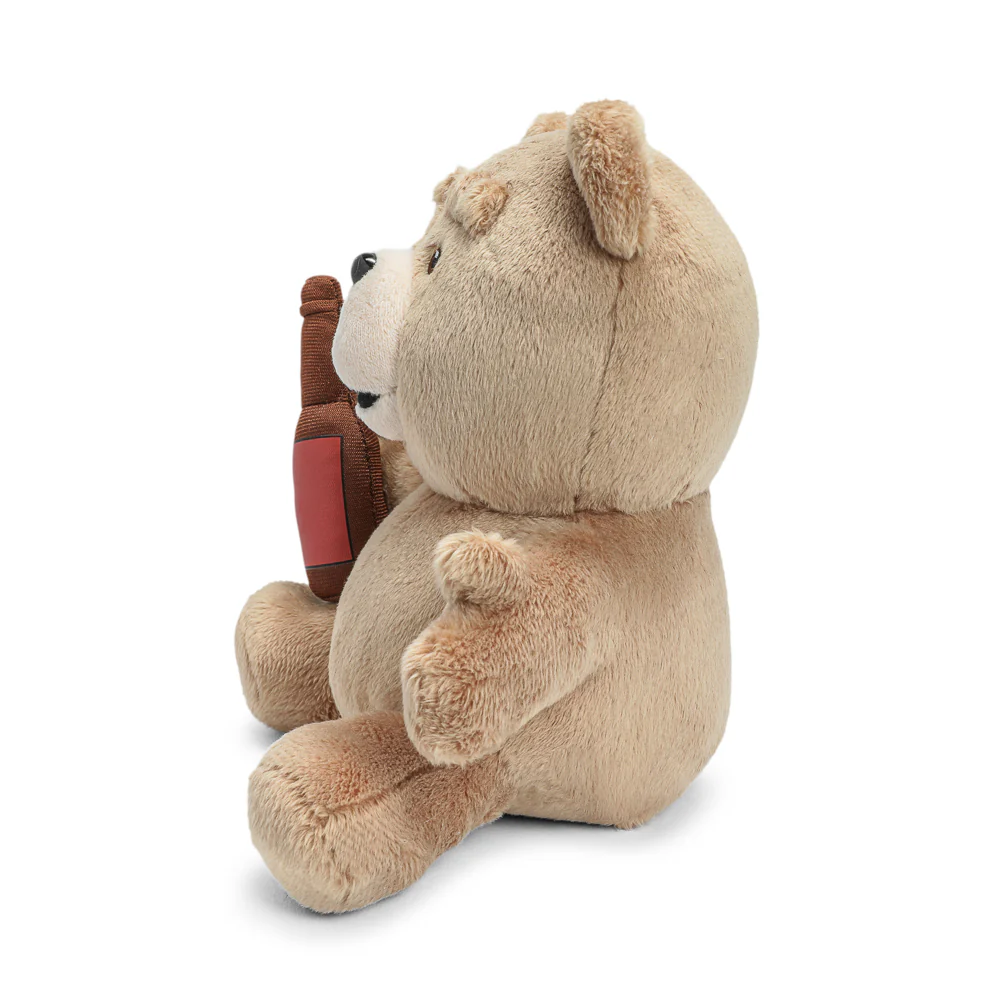 Ted (TV Series) Phunny Plush by Kidrobot - Image 8