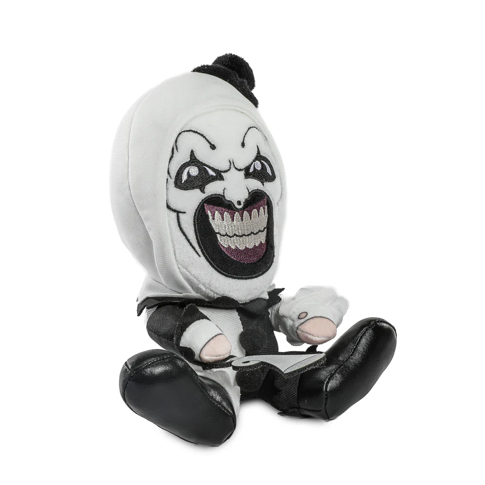 Terrifier - Art the Clown Phunny Plush - Image 2