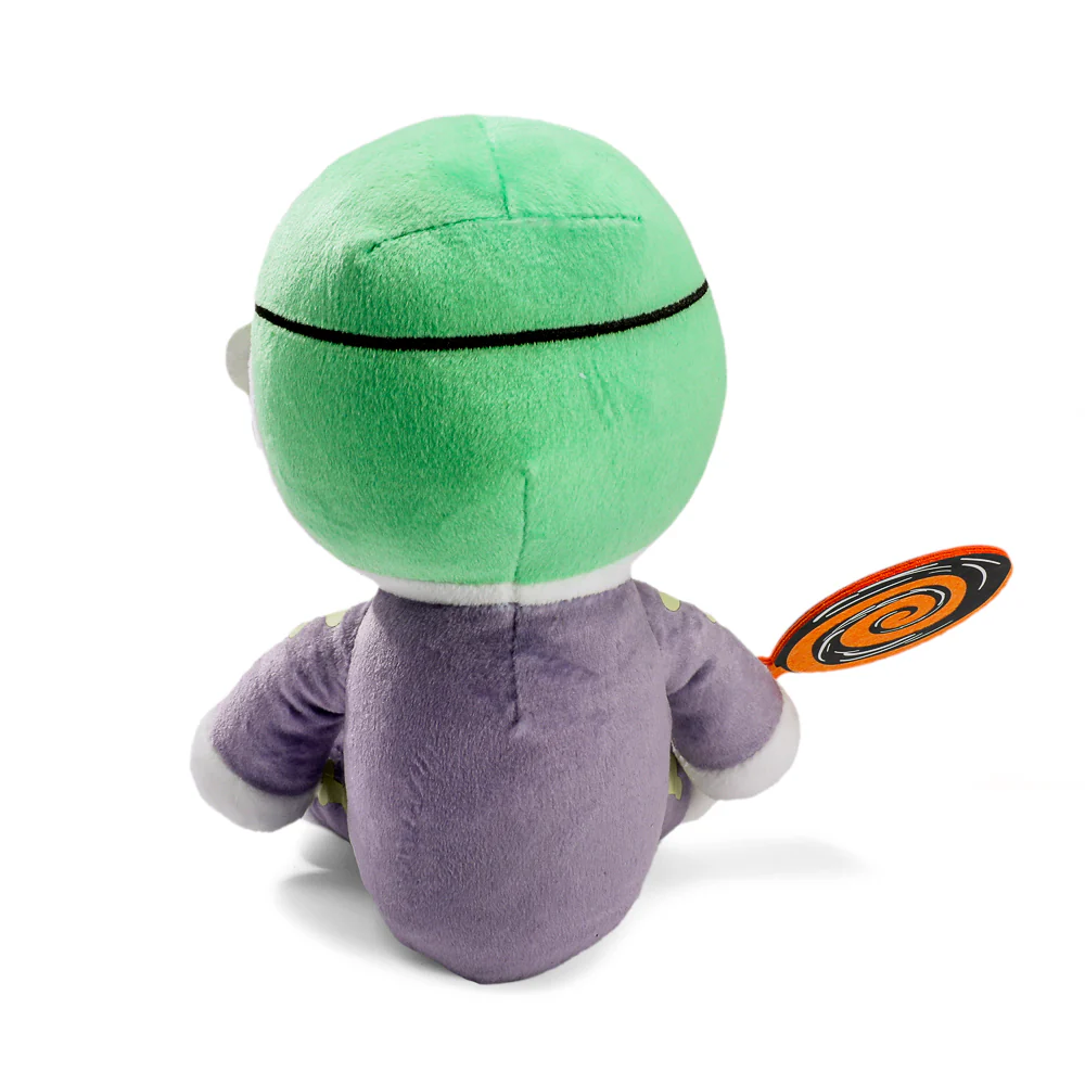 The Nightmare Before Christmas Barrel Phunny Plush - Image 4