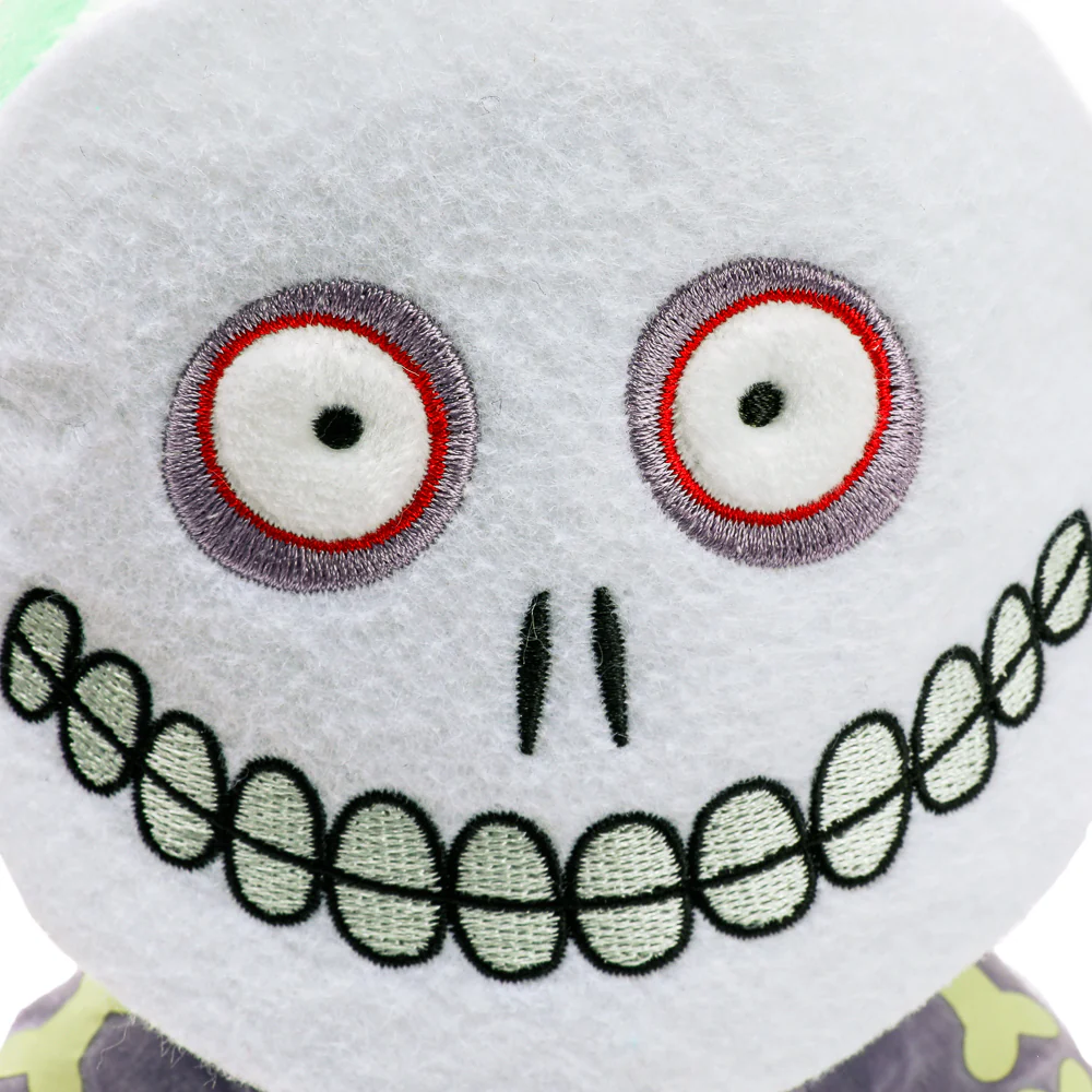 The Nightmare Before Christmas Barrel Phunny Plush - Image 7