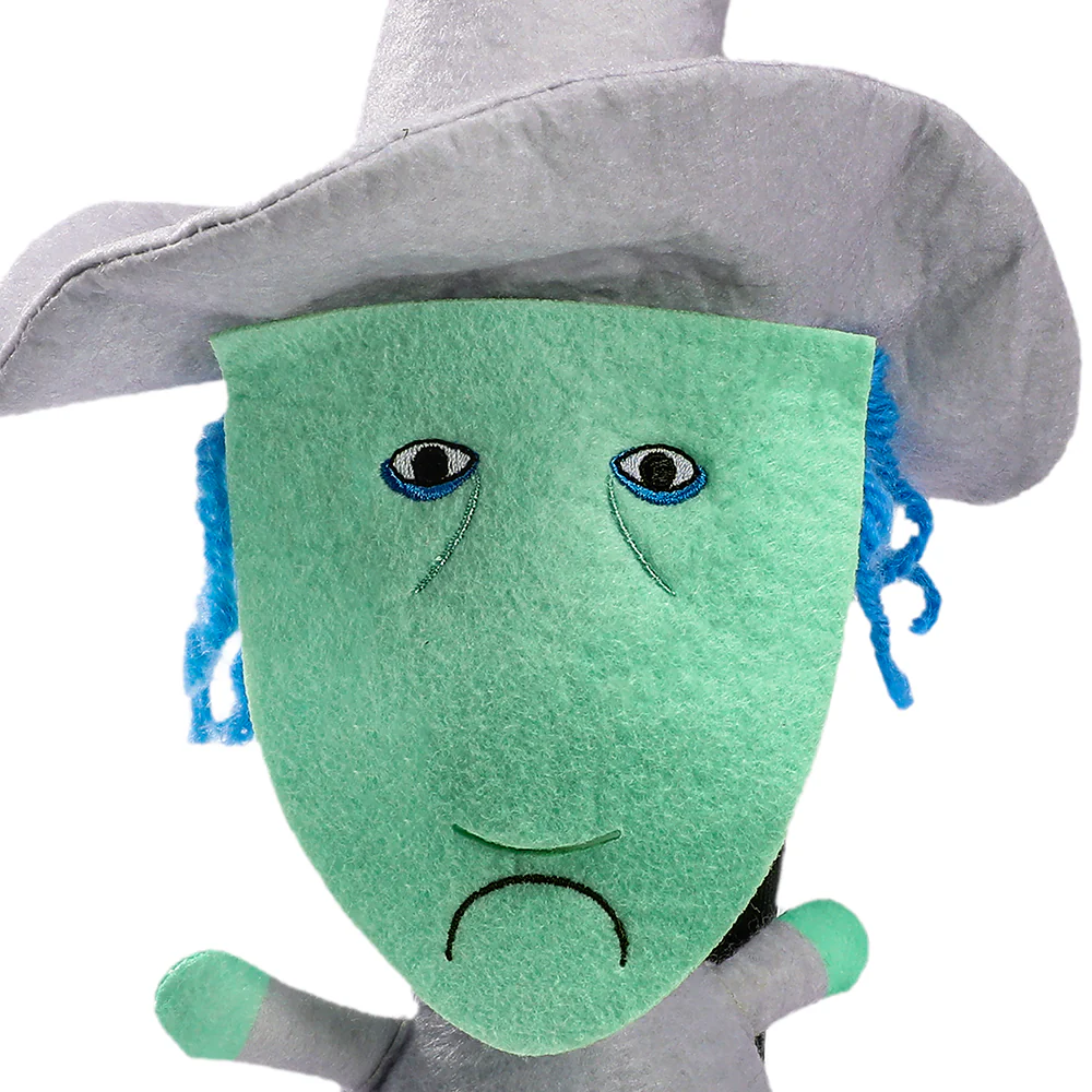 The Nightmare Before Christmas Shock Phunny Plush - Image 2