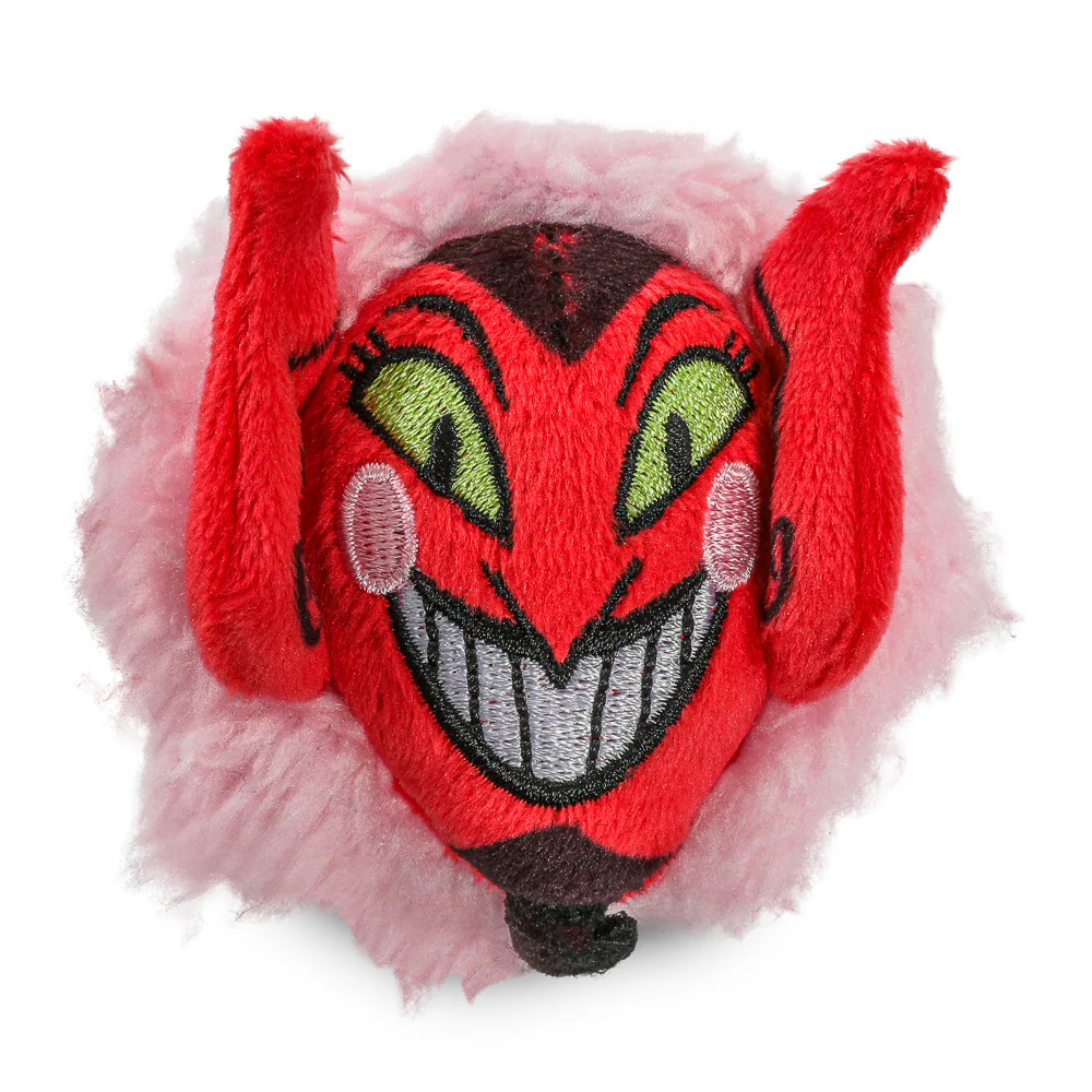 The Powerpuff Girls - Plush Pin Bundle 5-Pack (FIRST LOOK) - Image 12