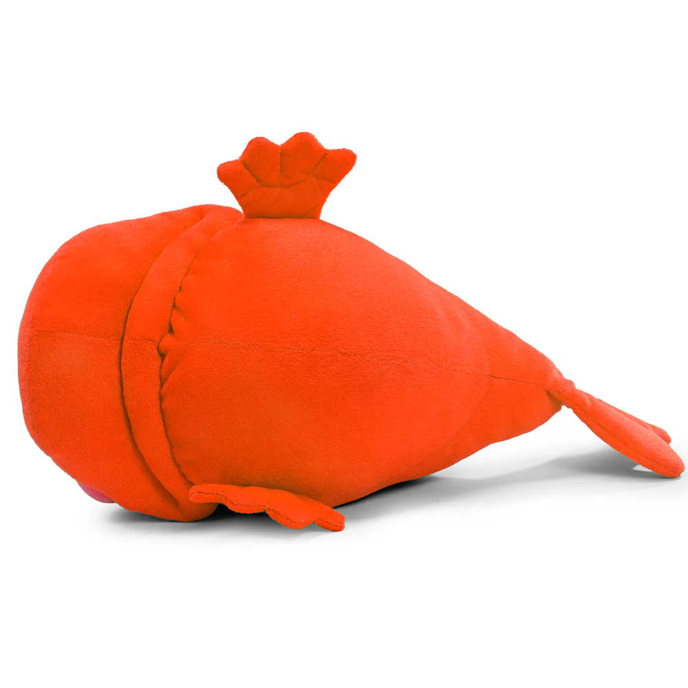 The Simpsons - Blinky 14" Plush (FIRST LOOK) - Image 9