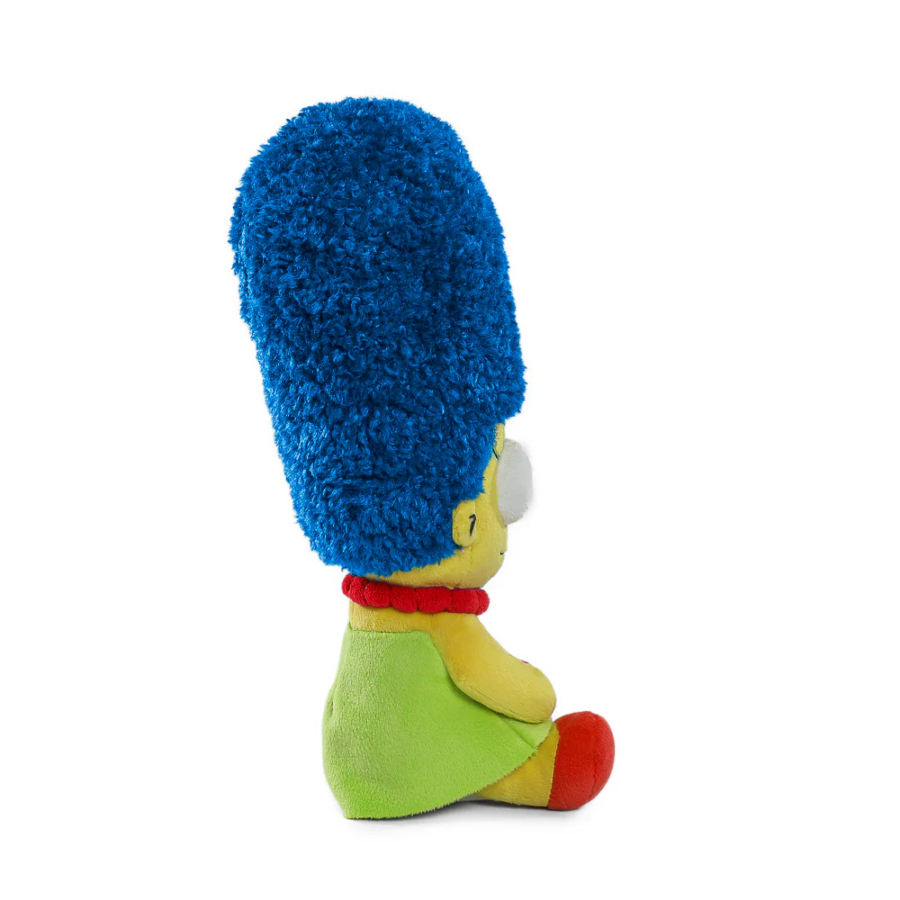 The Simpsons Family Phunny Plush 5-Pack Bundle - Image 10
