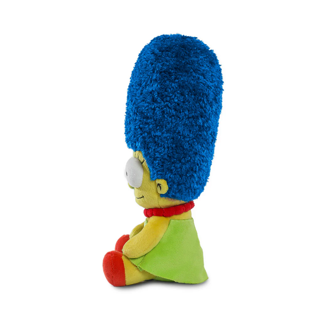 The Simpsons Family Phunny Plush 5-Pack Bundle - Image 12