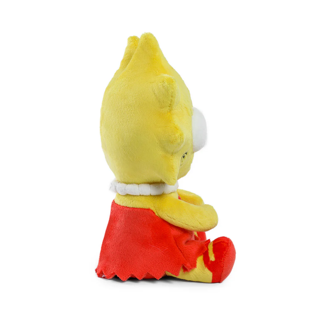 The Simpsons Family Phunny Plush 5-Pack Bundle - Image 16