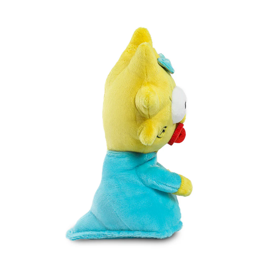 The Simpsons Family Phunny Plush 5-Pack Bundle - Image 26