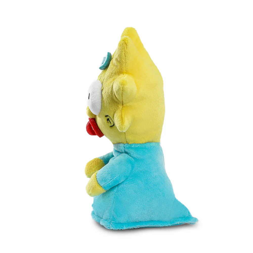 The Simpsons Family Phunny Plush 5-Pack Bundle - Image 31