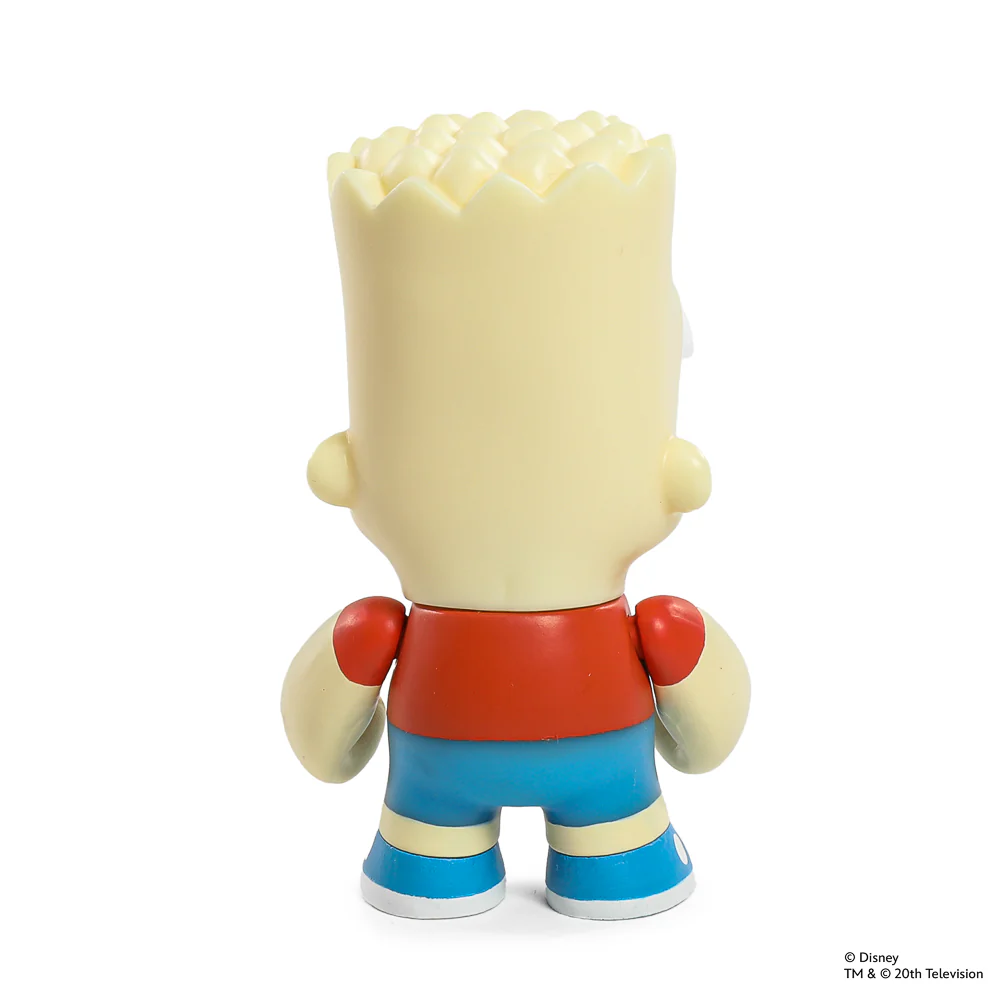 The Simpsons Treehouse of Horror Blind Box Mini Figure Series 2 - Image 38