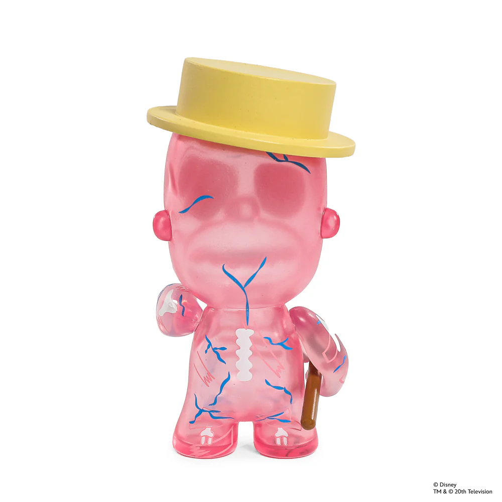 The Simpsons Treehouse of Horror Blind Box Mini Figure Series 2 - Image 41