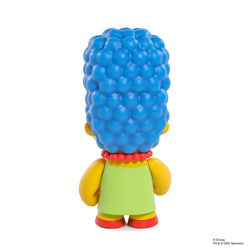 The Simpsons Treehouse of Horror Blind Box Mini Figure Series 2 - Image 56