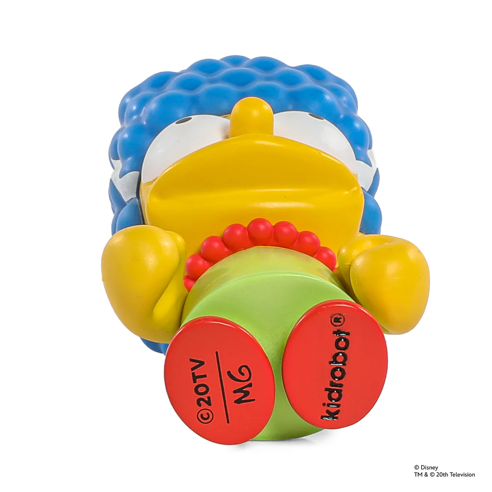 The Simpsons Treehouse of Horror Blind Box Mini Figure Series 2 - Image 57