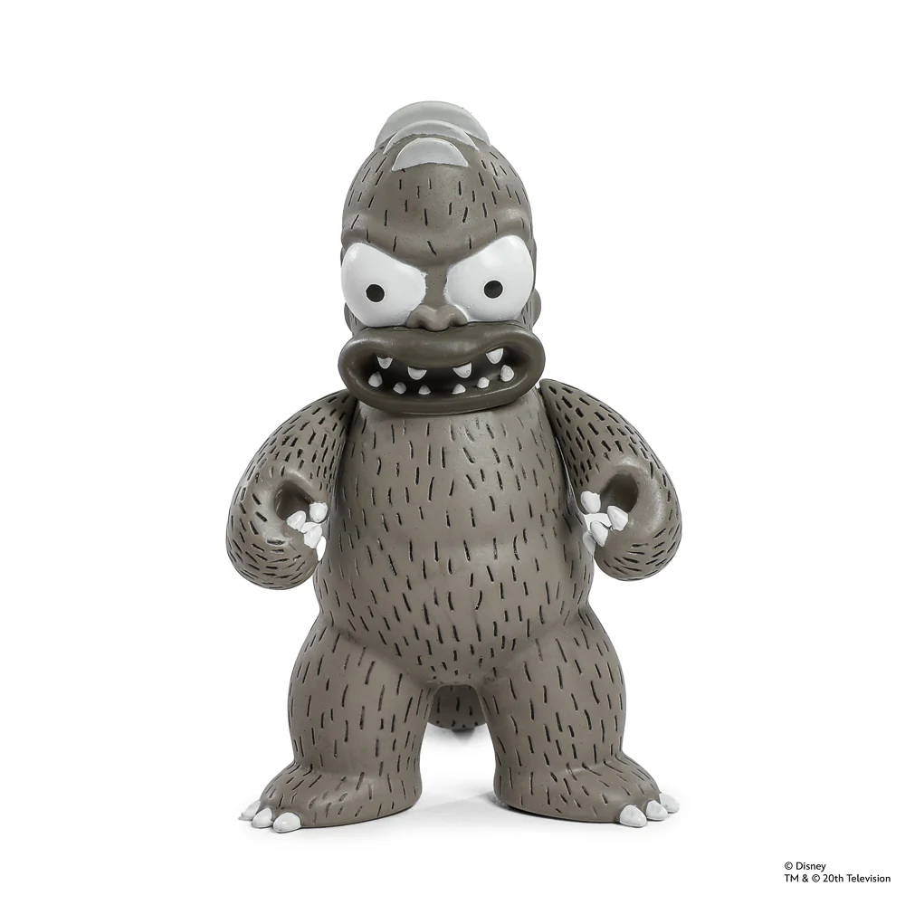 The Simpsons Treehouse of Horror Blind Box Mini Figure Series 2 - Image 64