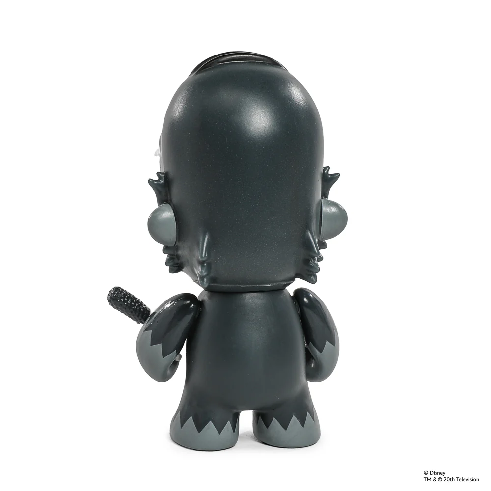 The Simpsons Treehouse of Horror Blind Box Mini Figure Series 2 - Image 81