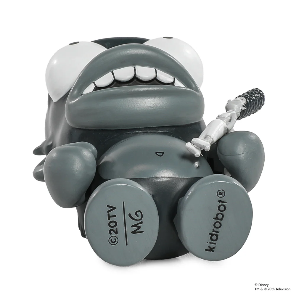 The Simpsons Treehouse of Horror Blind Box Mini Figure Series 2 - Image 82