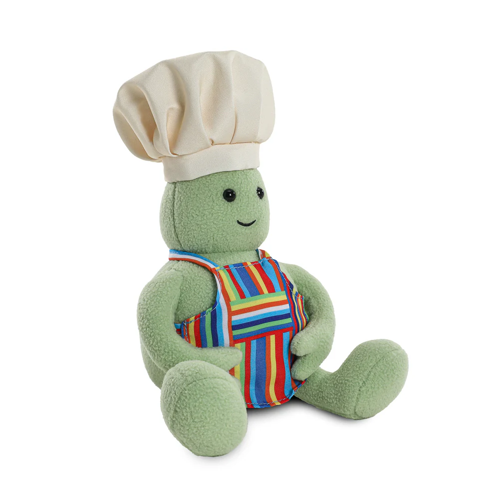 Tiny Chef Phunny Plush - Image 3