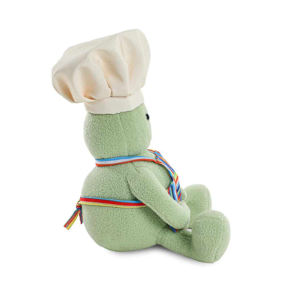 Tiny Chef Phunny Plush - Image 4
