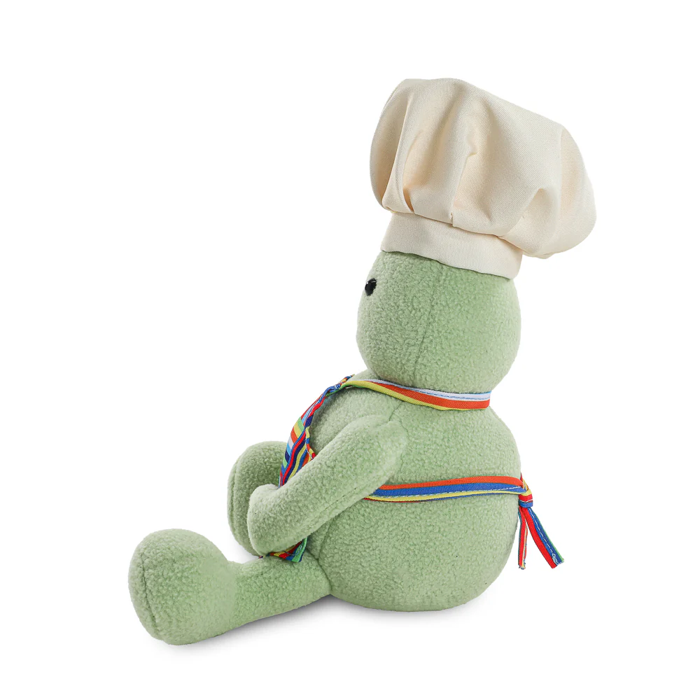 Tiny Chef Phunny Plush - Image 6