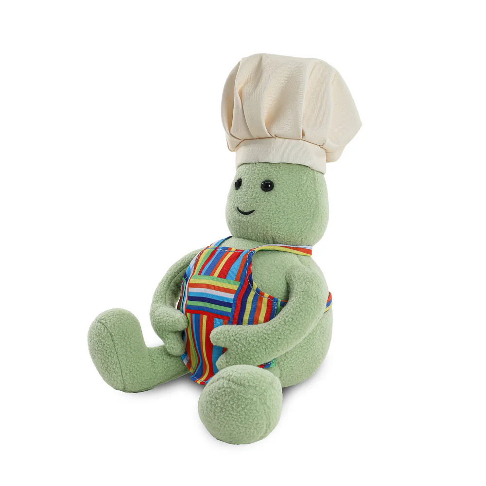 Tiny Chef Phunny Plush - Image 7