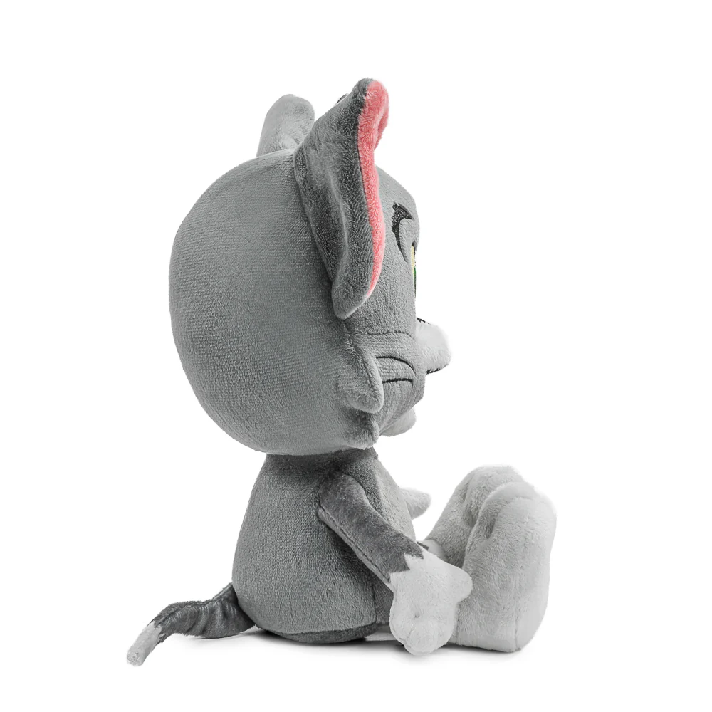 Tom and Jerry - Tom Phunny Plush - Image 3