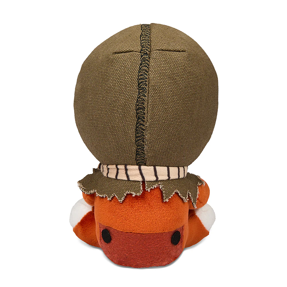 Trick 'r Treat Sam Phunny Plush by Kidrobot - Image 4