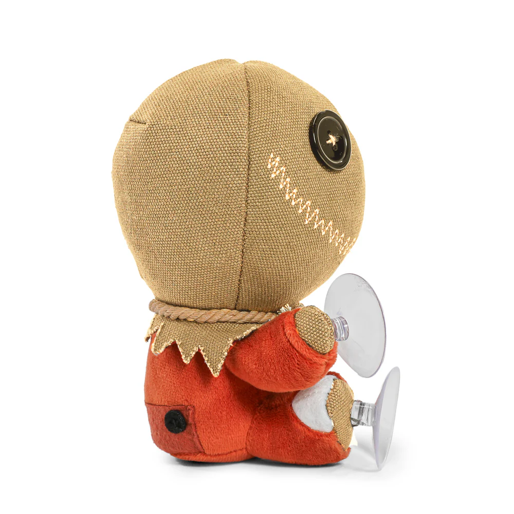 Trick 'r Treat Sam Plush Window Clinger - Image 4