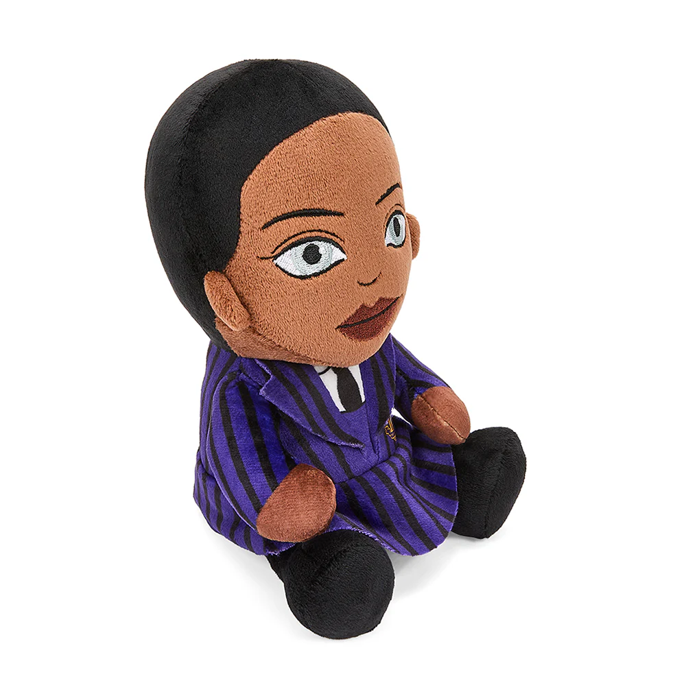 Wednesday - Bianca Phunny Plush - Image 6