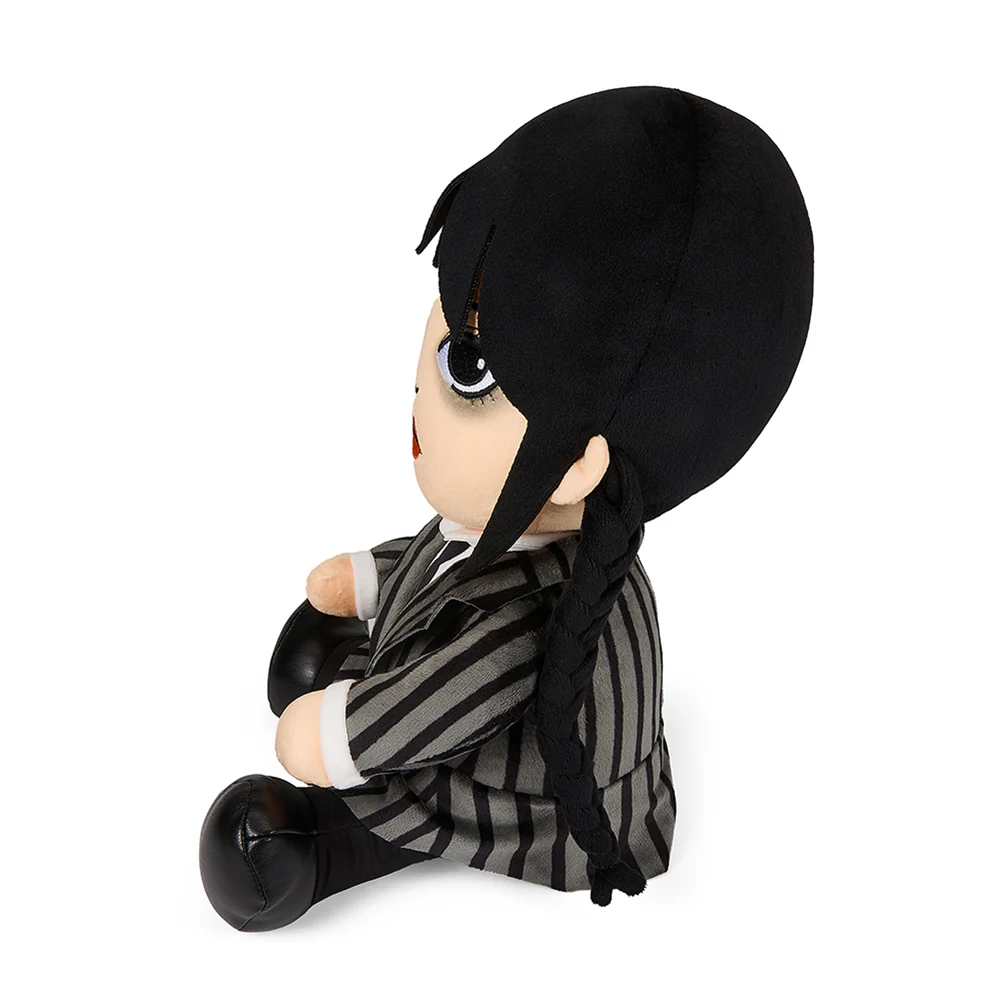 Wednesday 13” Plush - Image 4
