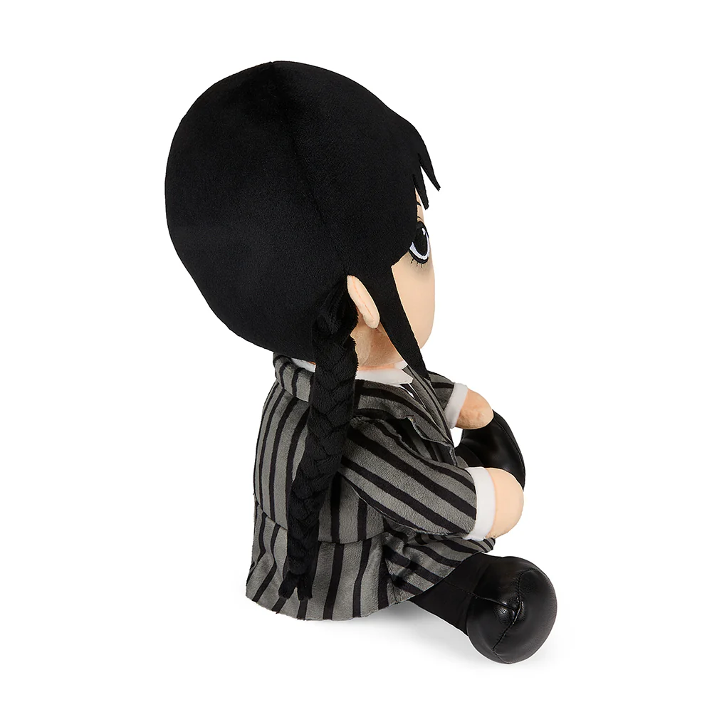 Wednesday 13” Plush - Image 6