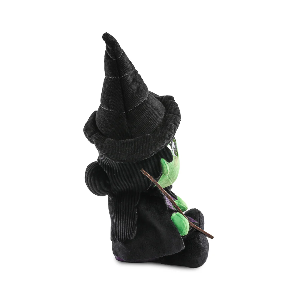 Wicked: For Good - Elphaba Phunny Plush - Image 5