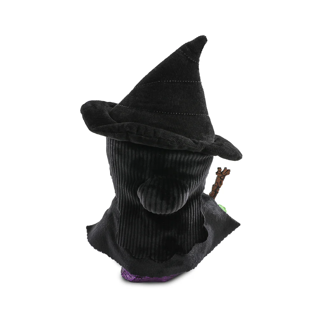 Wicked: For Good - Elphaba Phunny Plush - Image 6