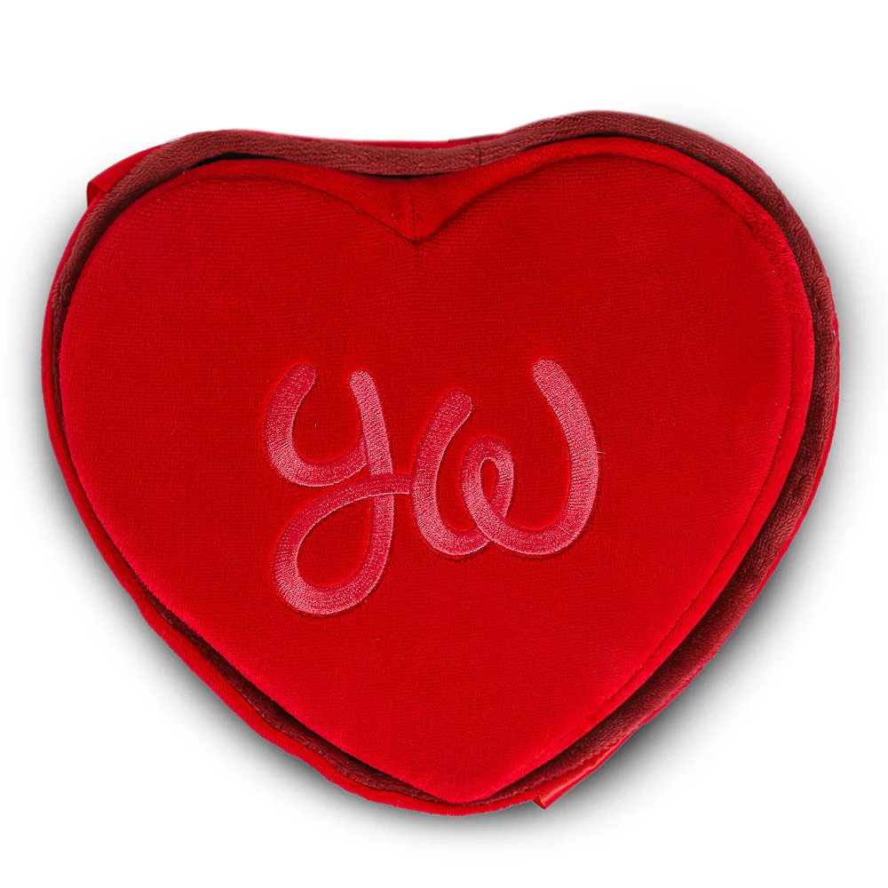 Yummy World Amore the Heart Box of Chocolates Interactive Plush - Image 10