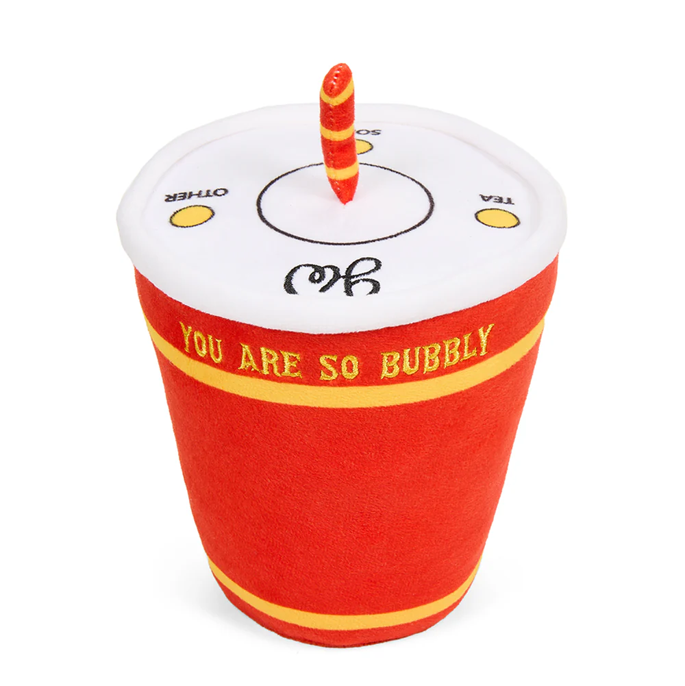 Yummy World Chicken Sandwich Chicky Meal 11" Interactive Plush - Image 32
