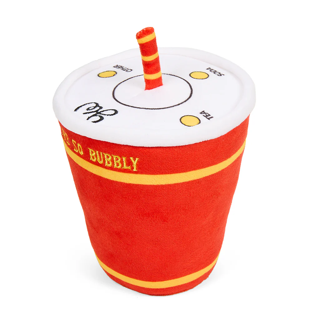 Yummy World Chicken Sandwich Chicky Meal 11" Interactive Plush - Image 33