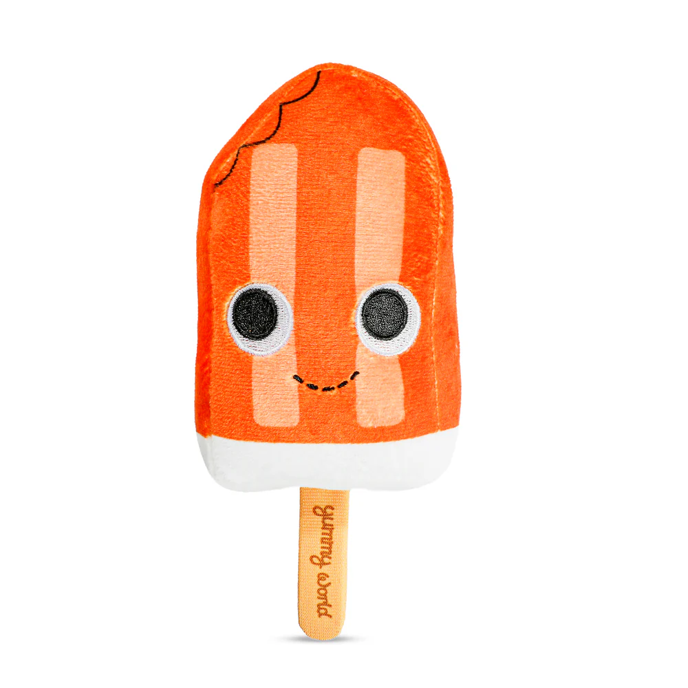 Yummy World Ice Cream Truck Interactive Plush with Sound - Image 20