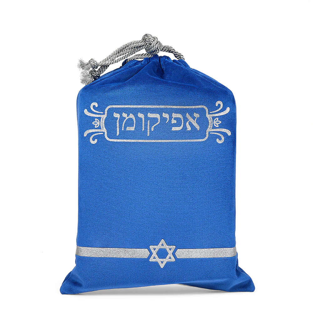 Yummy World Passover Matzos 10” Interactive Plush - Image 8