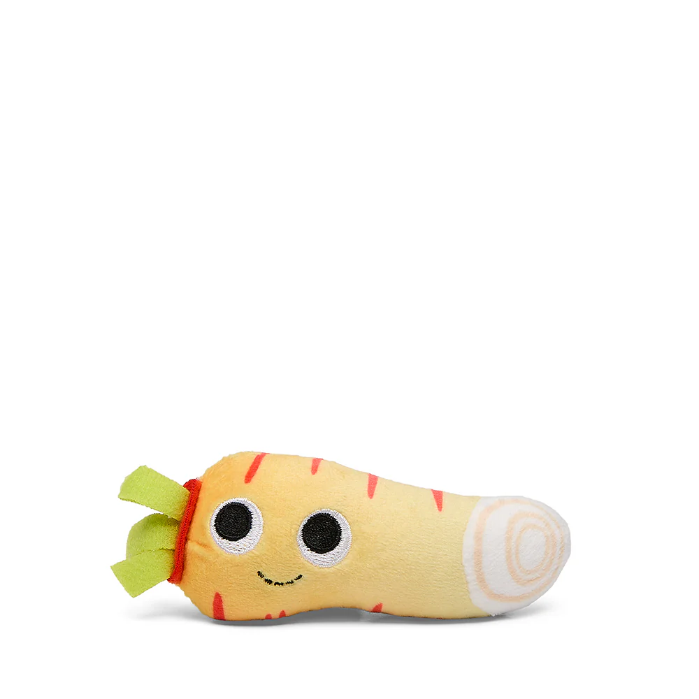 Yummy World Passover Seder Plate 13" Interactive Plush - Image 12
