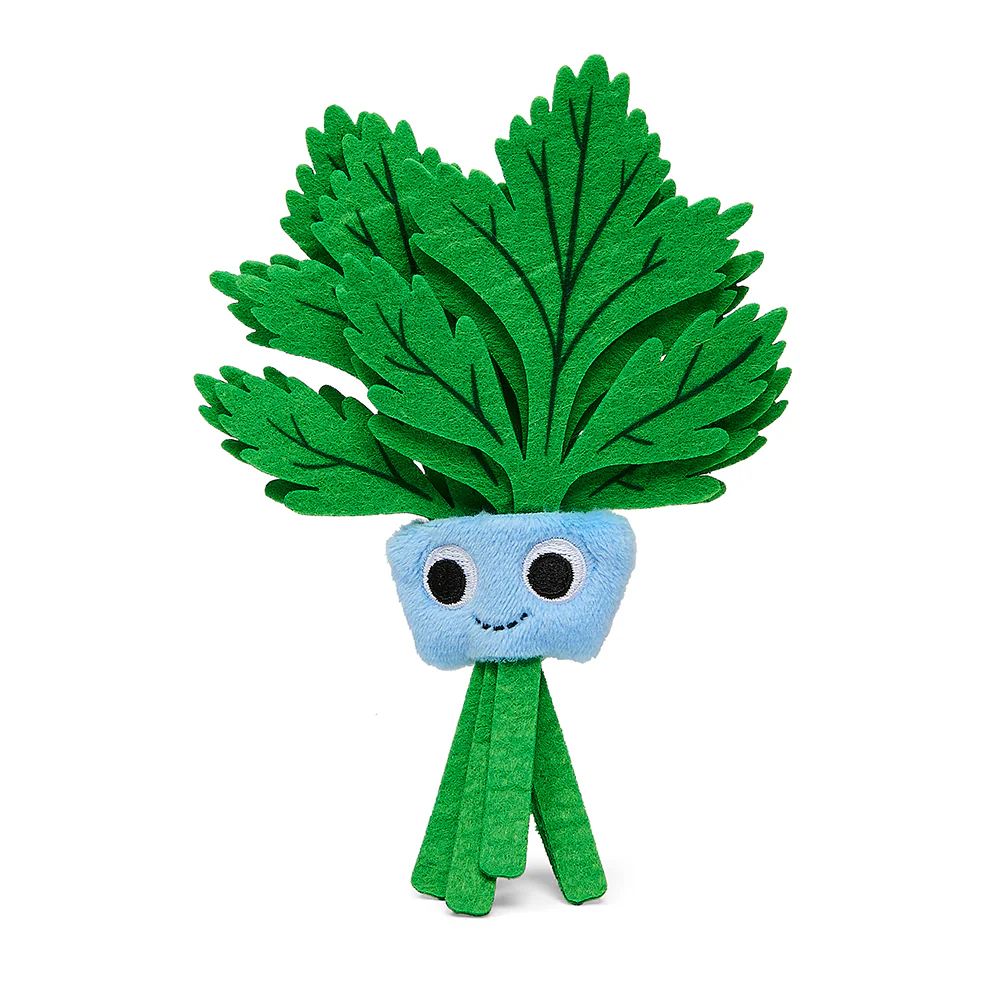 Yummy World Passover Seder Plate 13" Interactive Plush - Image 9
